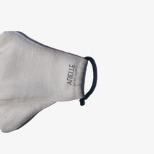 Load image into Gallery viewer, Organic Cotton Mask