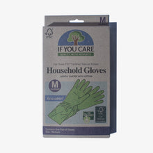Load image into Gallery viewer, Fair Trade Latex Household Gloves