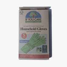 Load image into Gallery viewer, Fair Trade Latex Household Gloves