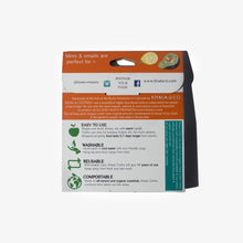 Load image into Gallery viewer, Vegan Food Wrap