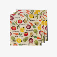 Load image into Gallery viewer, Vegan Food Wrap