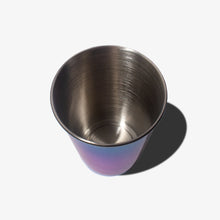 Load image into Gallery viewer, Rainbow Stainless Steel Tumbler