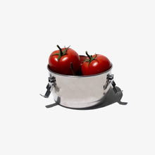 Load image into Gallery viewer, Medium Airtight Stainless Steel Containers Bundle