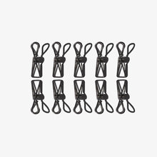 Load image into Gallery viewer, Metal Clip