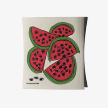 Load image into Gallery viewer, Reusable Swedish Dishcloth