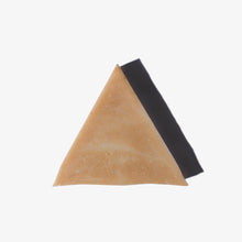 Load image into Gallery viewer, Organic Triangle Soap