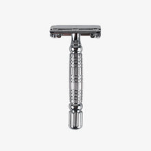 Load image into Gallery viewer, Premium Safety Razor - Butterfly