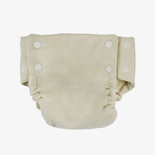 Load image into Gallery viewer, Natural Wool Diaper Cover