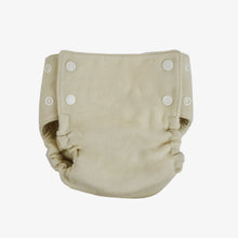 Load image into Gallery viewer, Natural Wool Diaper Cover