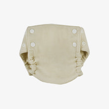 Load image into Gallery viewer, Natural Wool Diaper Cover