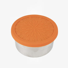Load image into Gallery viewer, Stainless Steel and Silicone Bento Trio