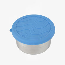 Load image into Gallery viewer, Stainless Steel and Silicone Bento Trio
