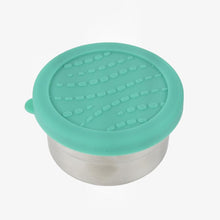 Load image into Gallery viewer, Stainless Steel and Silicone Bento Trio