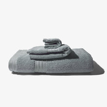 Load image into Gallery viewer, Organic Cotton Bath Towel