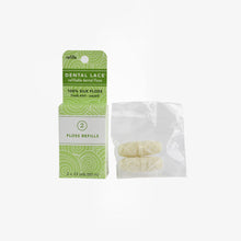 Load image into Gallery viewer, Dental Floss Refill Pack