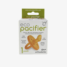 Load image into Gallery viewer, Orthodontic Natural Rubber Pacifier