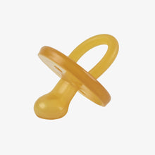 Load image into Gallery viewer, Orthodontic Natural Rubber Pacifier
