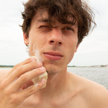 Load image into Gallery viewer, Shave Soap Bar