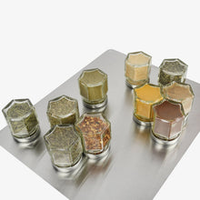 Load image into Gallery viewer, Pantry Spice Starter Kit - 10 Filled Jars