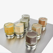 Load image into Gallery viewer, Wellness Spice Kit - Set of 7 Filled Jars
