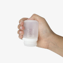 Load image into Gallery viewer, Silicone Soft Travel Bottle
