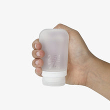 Load image into Gallery viewer, Silicone Soft Travel Bottle