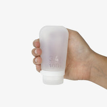 Load image into Gallery viewer, Silicone Soft Travel Bottle