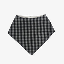 Load image into Gallery viewer, Organic Cotton Bandana Bibs