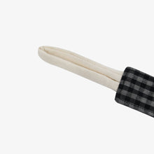 Load image into Gallery viewer, Organic Cotton Pacifier Clip