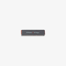 Load image into Gallery viewer, Pivoting Head Razor Replacement Blades