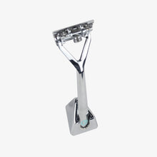 Load image into Gallery viewer, Leaf Shave Razor Stand