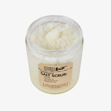 Load image into Gallery viewer, Body Salt Scrub