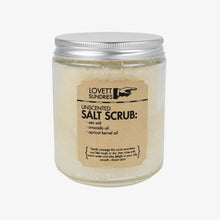 Load image into Gallery viewer, Body Salt Scrub