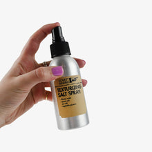 Load image into Gallery viewer, Texturizing Sea Salt Spray
