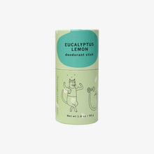 Load image into Gallery viewer, Deodorant Stick: 1.8oz