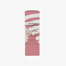 Load image into Gallery viewer, Body Oil: Geranium Frankincense