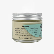 Load image into Gallery viewer, Deodorant Cream: Tea Tree