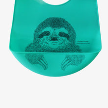 Load image into Gallery viewer, Silicone Bucket Bib