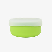Load image into Gallery viewer, Silicone Snack Set