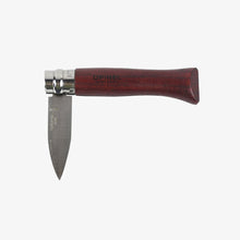 Load image into Gallery viewer, Folding Oyster Knife