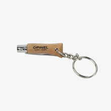 Load image into Gallery viewer, Folding Mini Key Chain Knife
