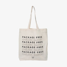 Load image into Gallery viewer, Double Sided Shop Tote
