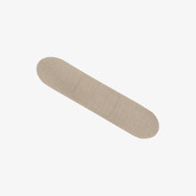 Load image into Gallery viewer, Biodegradable Natural Adhesive Bandage Strips - 25 Per Tube