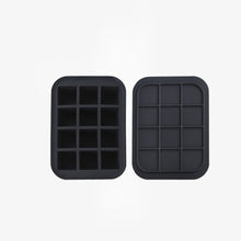 Load image into Gallery viewer, Silicone Cube Ice Tray