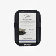 Load image into Gallery viewer, Silicone Water Bottle Ice Tray