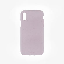 Load image into Gallery viewer, Biodegradable iPhone X Case