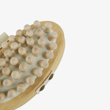 Load image into Gallery viewer, Anti-Cellulite Massage Brush