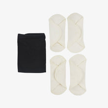 Load image into Gallery viewer, Reusable Daily Menstrual Liner