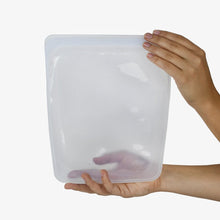 Load image into Gallery viewer, Reusable Silicone Storage Bag Bundle