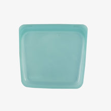 Load image into Gallery viewer, Reusable Silicone Sandwich Bag
